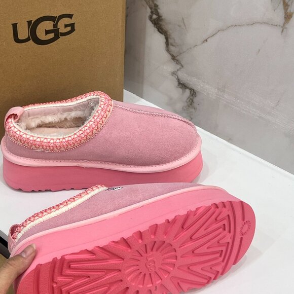 NWB Ugg Tazz Love '25 Tropical Pink - Picture 3 of 10